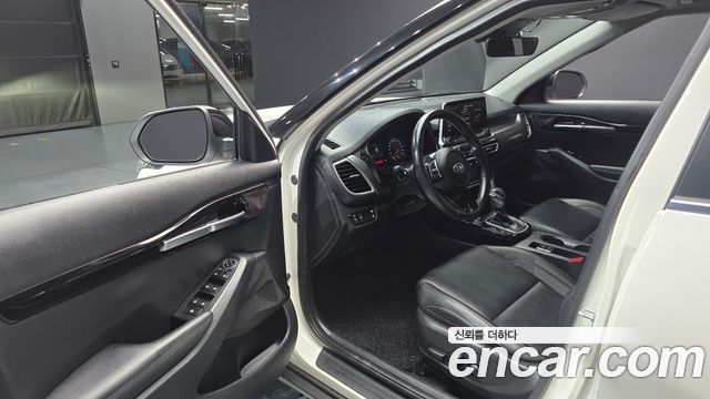 Kia Seltos 2020 — photo 13