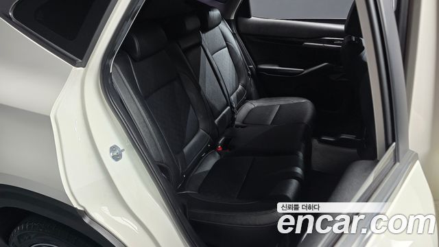 Kia Seltos 2020 — photo 17