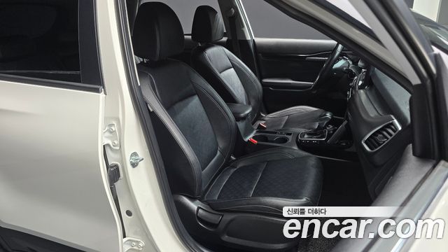 Kia Seltos 2020 — photo 18