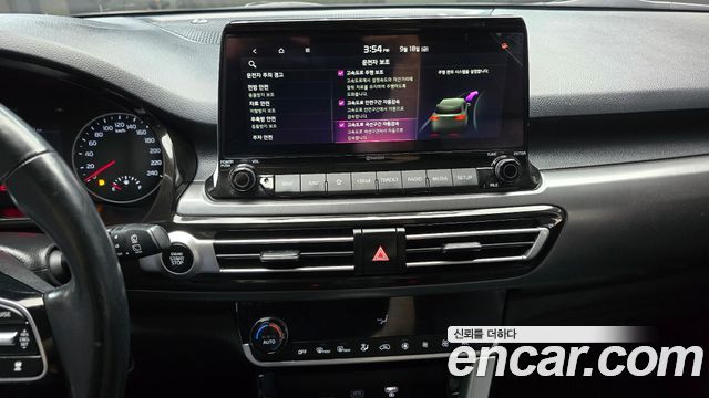 Kia Seltos 2020 — photo 20
