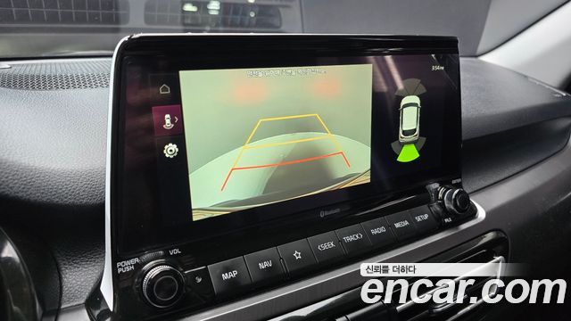 Kia Seltos 2020 — photo 21