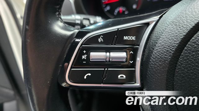 Kia Seltos 2020 — photo 22
