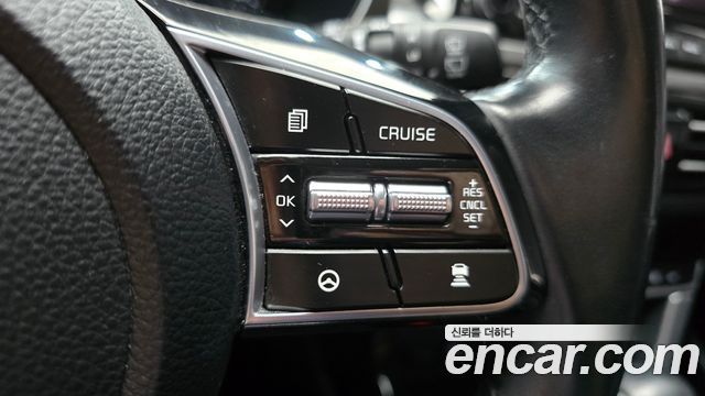 Kia Seltos 2020 — photo 23