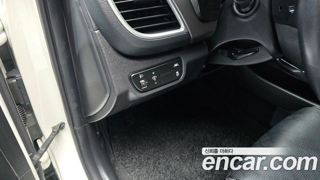 Kia Seltos 2020 — photo 24