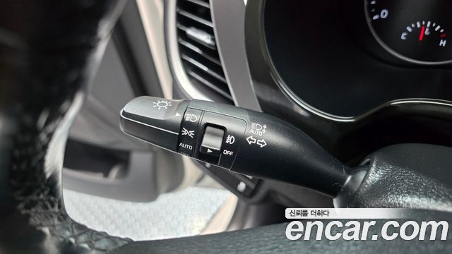 Kia Seltos 2020 — photo 25