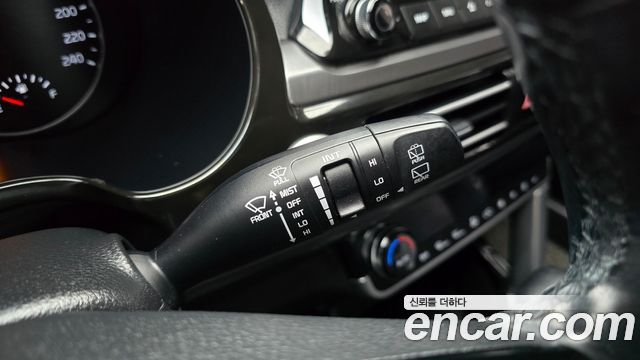 Kia Seltos 2020 — photo 26