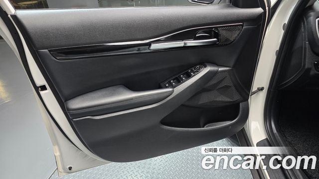 Kia Seltos 2020 — photo 14