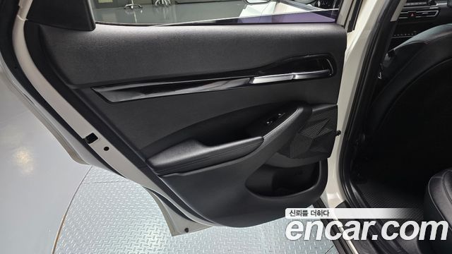 Kia Seltos 2020 — photo 15