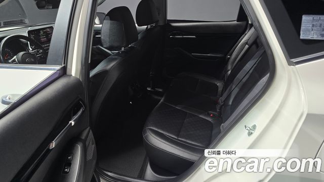Kia Seltos 2020 — photo 16