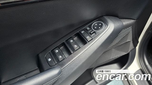 Kia Seltos 2020 — photo 27