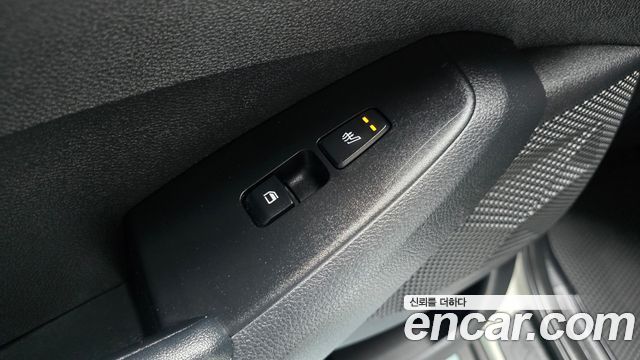 Kia Seltos 2020 — photo 28