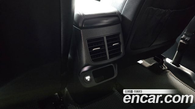 Kia Seltos 2020 — photo 29
