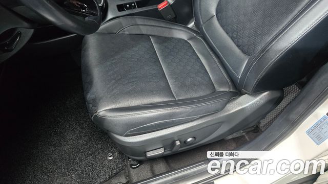 Kia Seltos 2020 — photo 31