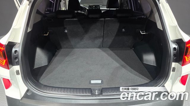 Kia Seltos 2020 — photo 32