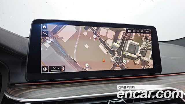 BMW Gran Turismo 2021 — photo 20