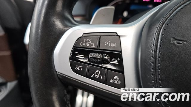 BMW Gran Turismo 2021 — photo 24