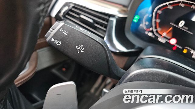 BMW Gran Turismo 2021 — photo 26