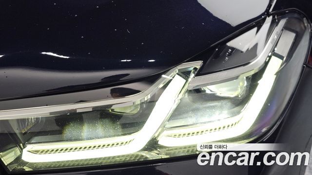 BMW Gran Turismo 2021 — photo 8