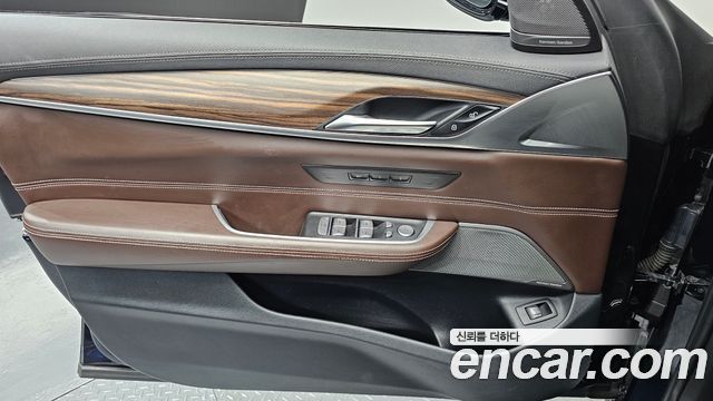 BMW Gran Turismo 2021 — photo 14