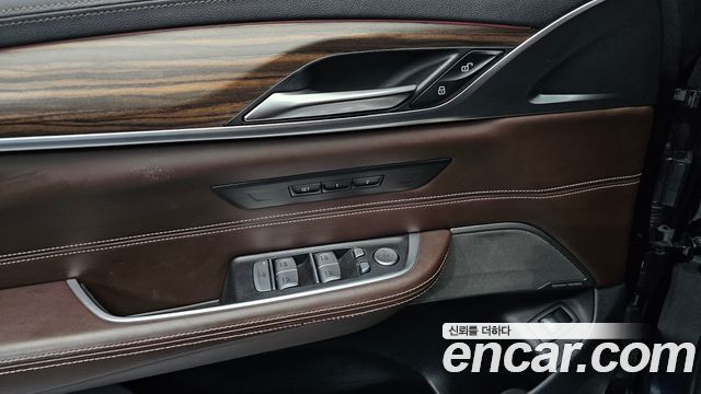 BMW Gran Turismo 2021 — photo 28