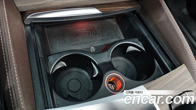 BMW Gran Turismo 2021 — photo 34