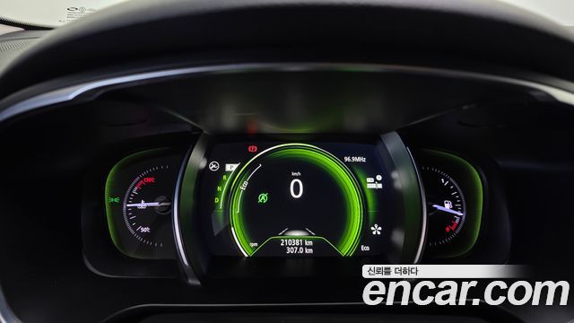 Renault Korea SM6 2016 — photo 8