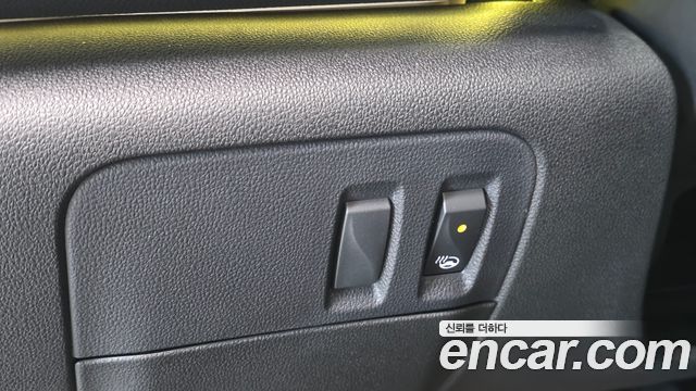 Renault Korea SM6 2016 — photo 13