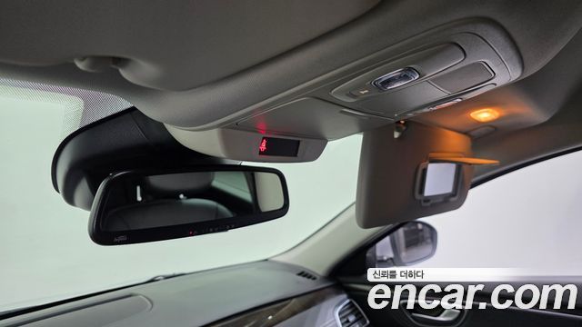 Renault Korea SM6 2016 — photo 15
