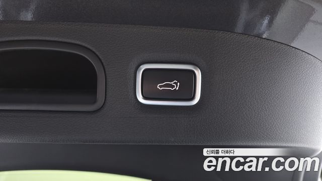 Kia Stinger 2020 — photo 16