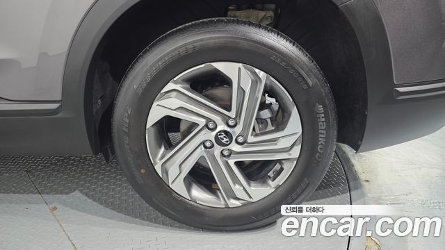 Hyundai Santafe 2023 — photo 7