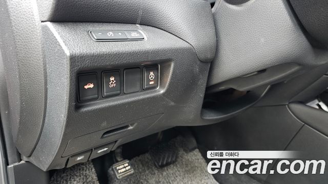Nissan Altima 2017 — photo 16