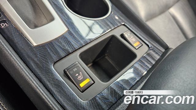 Nissan Altima 2017 — photo 17
