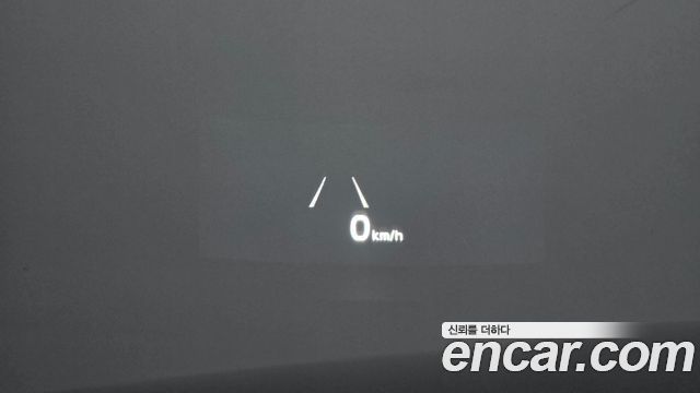 Kia K9 2019 — photo 25