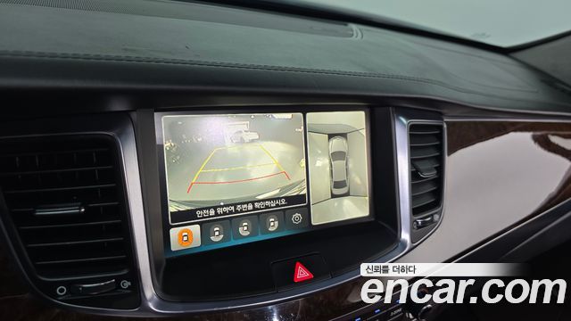 Hyundai Equus 2013 — photo 20