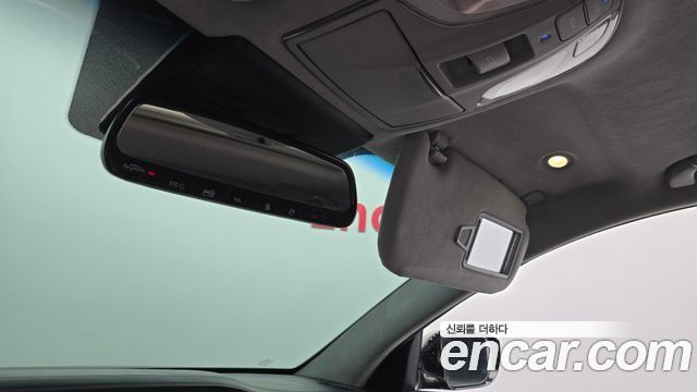 Hyundai Equus 2013 — photo 27