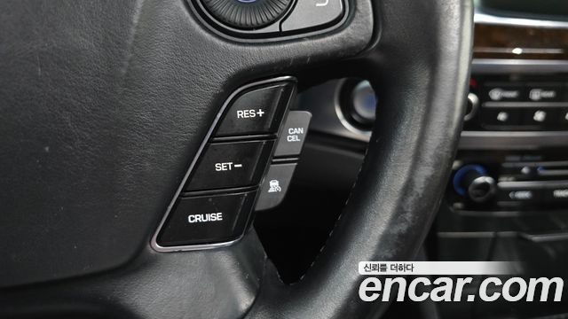 Hyundai Equus 2013 — photo 29