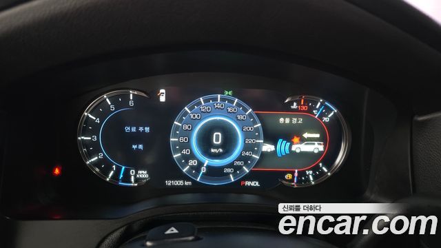 Cadillac Escalade 2017 — photo 8