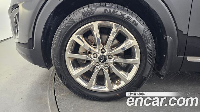 Kia Sorento 2017 — photo 5