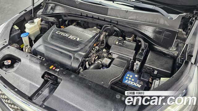 Kia Sorento 2017 — photo 6