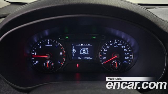 Kia Sorento 2017 — photo 8