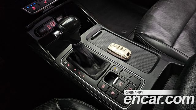 Kia Sorento 2017 — photo 9