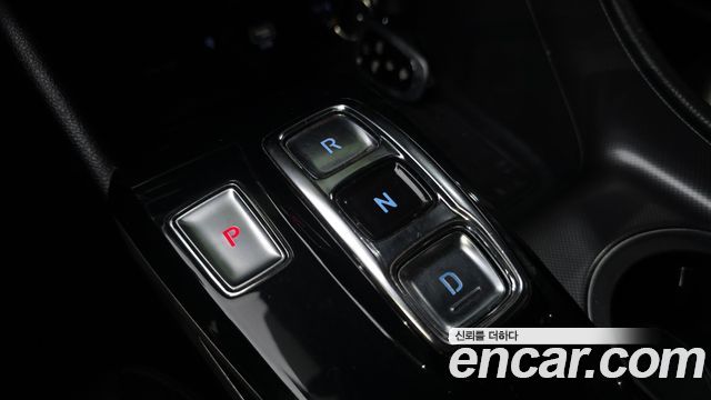 Hyundai Sonata 2020 — photo 12