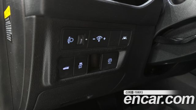 Hyundai Sonata 2020 — photo 23