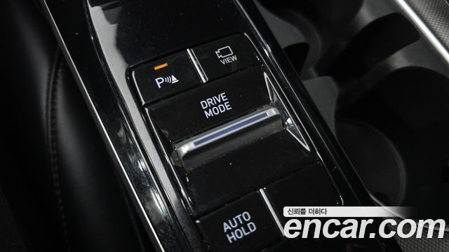 Hyundai Sonata 2020 — photo 24