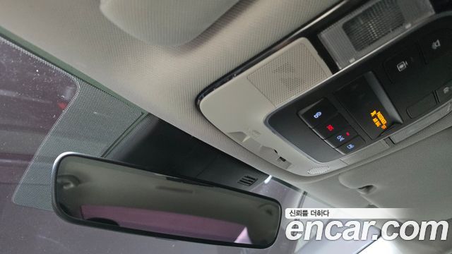 Hyundai Sonata 2020 — photo 25
