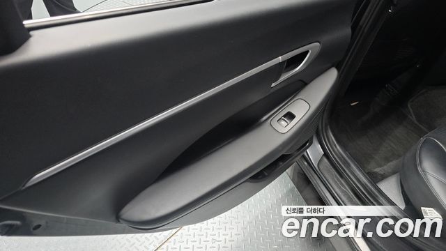 Hyundai Sonata 2020 — photo 15