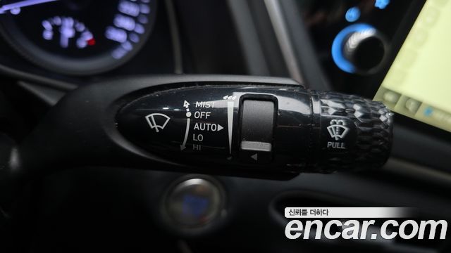 Hyundai Sonata 2020 — photo 30