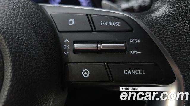 Hyundai Sonata 2020 — photo 32