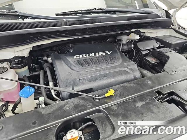 Kia Canival 2017 — photo 5