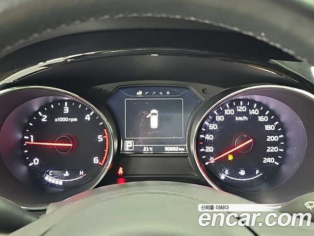 Kia Canival 2017 — photo 6